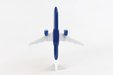 JetBlue Airbus A321neo (Skymarks 1:150)