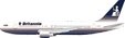 Britannia Airways - Boeing 767-200 (ARD200 1:200)