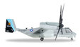 U.S. Marine Corps - Bell/Boeing MV-22 Osprey (Herpa Wings 1:200)