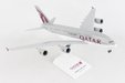 Qatar Airways - Airbus A380-800 (Skymarks 1:200)