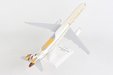 Etihad Airways Airbus A321 (Skymarks 1:150)