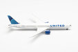 United Airlines - Boeing 787-10 (Herpa Wings 1:500)