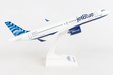 JetBlue Airbus A220-300 (Skymarks 1:100)