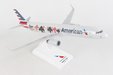 American Airlines Airbus A321 (Skymarks 1:150)