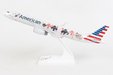 American Airlines Airbus A321 (Skymarks 1:150)