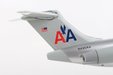 American Airlines  McDonnell Douglas MD-80 (Skymarks 1:150)