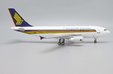 Singapore Airlines Airbus A310-300 (JC Wings 1:200)