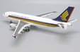 Singapore Airlines Airbus A310-300 (JC Wings 1:200)