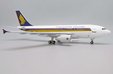 Singapore Airlines Airbus A310-300 (JC Wings 1:200)