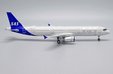 SAS Scandinavian Airlines Airbus A321 (JC Wings 1:200)