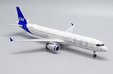 SAS Scandinavian Airlines Airbus A321 (JC Wings 1:200)