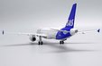 SAS Scandinavian Airlines Airbus A321 (JC Wings 1:200)