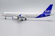 SAS Scandinavian Airlines Airbus A321 (JC Wings 1:200)