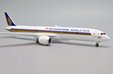 Singapore Airlines Boeing 787-10 (JC Wings 1:400)