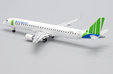 Bamboo Airways Embraer 190-200LR (JC Wings 1:400)