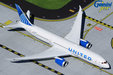 United Airlines - Boeing 787-9 (GeminiJets 1:400)