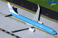 KLM Royal Dutch Airlines - Boeing 737-900 (GeminiJets 1:200)