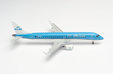 KLM - Embraer ERJ-190 (Herpa Wings 1:200)