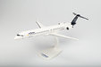 Lufthansa (Regional) - Bombardier CRJ-900 (Herpa Snap-Fit 1:100)