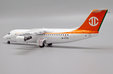 Uni Air British Aerospace 146-300 (JC Wings 1:200)