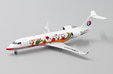 China Eastern Bombardier CRJ-200LR (JC Wings 1:200)