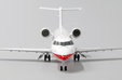 China Eastern Bombardier CRJ-200LR (JC Wings 1:200)