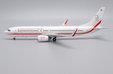 Poland Air Force - Boeing 737-800 (JC Wings 1:200)