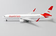 Austrian Airlines - Boeing 767-300(ER) (JC Wings 1:400)