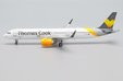 Thomas Cook - Airbus A321 (JC Wings 1:400)