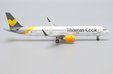 Thomas Cook Airbus A321 (JC Wings 1:400)