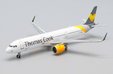 Thomas Cook Airbus A321 (JC Wings 1:400)