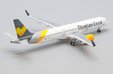 Thomas Cook Airbus A321 (JC Wings 1:400)