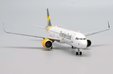 Thomas Cook Airbus A321 (JC Wings 1:400)