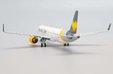 Thomas Cook Airbus A321 (JC Wings 1:400)