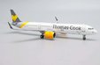 Thomas Cook Airbus A321 (JC Wings 1:400)