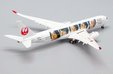 Japan Airlines Airbus A350-900 (JC Wings 1:400)