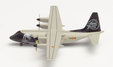 Belgian Air Component - Lockheed C-130 Hercules (Herpa Wings 1:500)