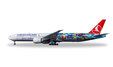 Turkish Airlines - Boeing 777-300ER (Herpa Wings 1:200)