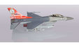 Royal Netherlands Air Force - Lockheed Martin F-16A  (Herpa Wings 1:72)