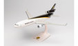 UPS Airlines - McDonnell Douglas MD-11F (Herpa Snap-Fit 1:200)