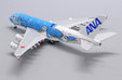 ANA All Nippon Airways Airbus A380 (JC Wings 1:500)