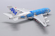 ANA All Nippon Airways Airbus A380 (JC Wings 1:500)