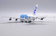 ANA All Nippon Airways Airbus A380 (JC Wings 1:500)