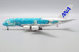 ANA All Nippon Airways - Airbus A380 (JC Wings 1:500)