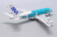 ANA All Nippon Airways Airbus A380 (JC Wings 1:500)