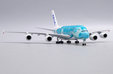 ANA All Nippon Airways Airbus A380 (JC Wings 1:500)