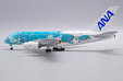 ANA All Nippon Airways Airbus A380 (JC Wings 1:500)