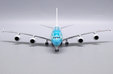 ANA All Nippon Airways Airbus A380 (JC Wings 1:500)