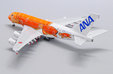 ANA All Nippon Airways Airbus A380 (JC Wings 1:500)