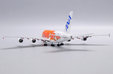 ANA All Nippon Airways Airbus A380 (JC Wings 1:500)